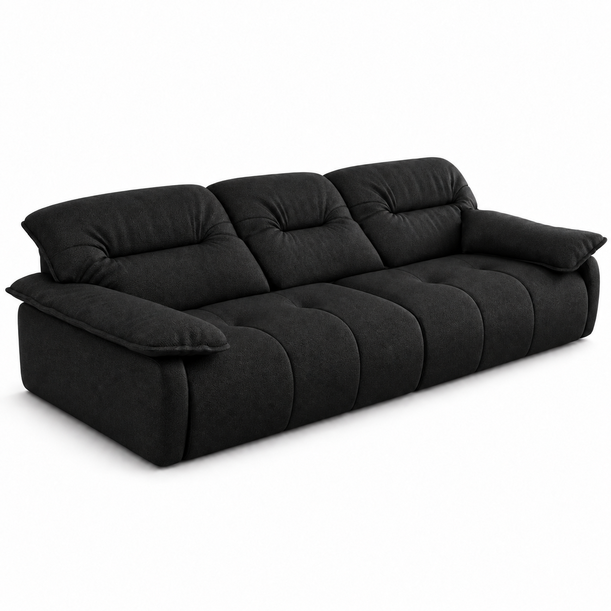 Wenric Fabric Sofa