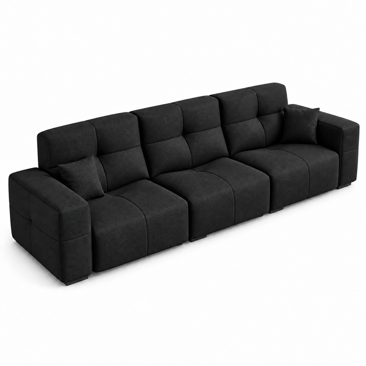 Zelarin Fabric Sofa