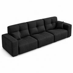 Zelarin Fabric Sofa