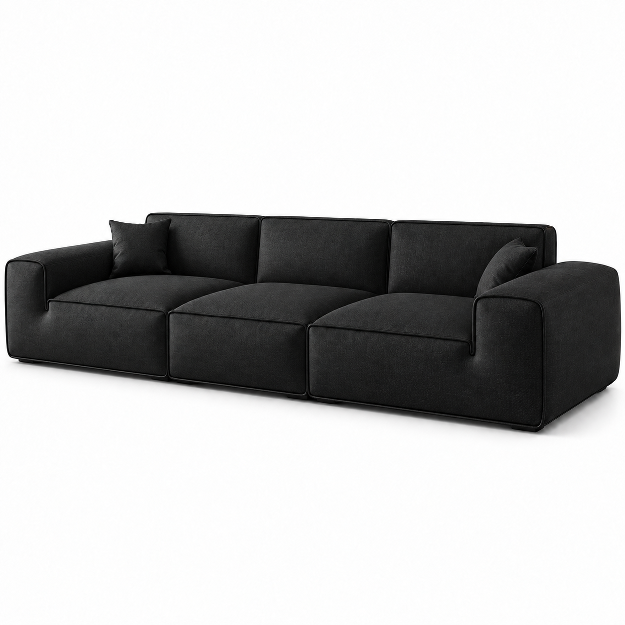 Mestran Fabric Sofa
