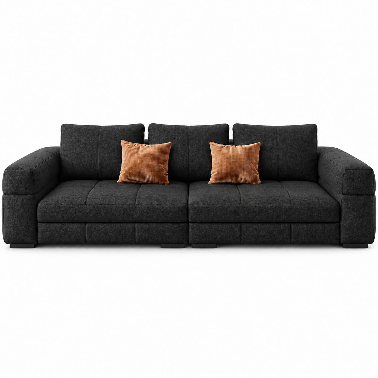 Aurelith Fabric Sofa