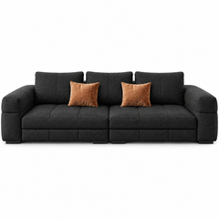 Aurelith Fabric Sofa