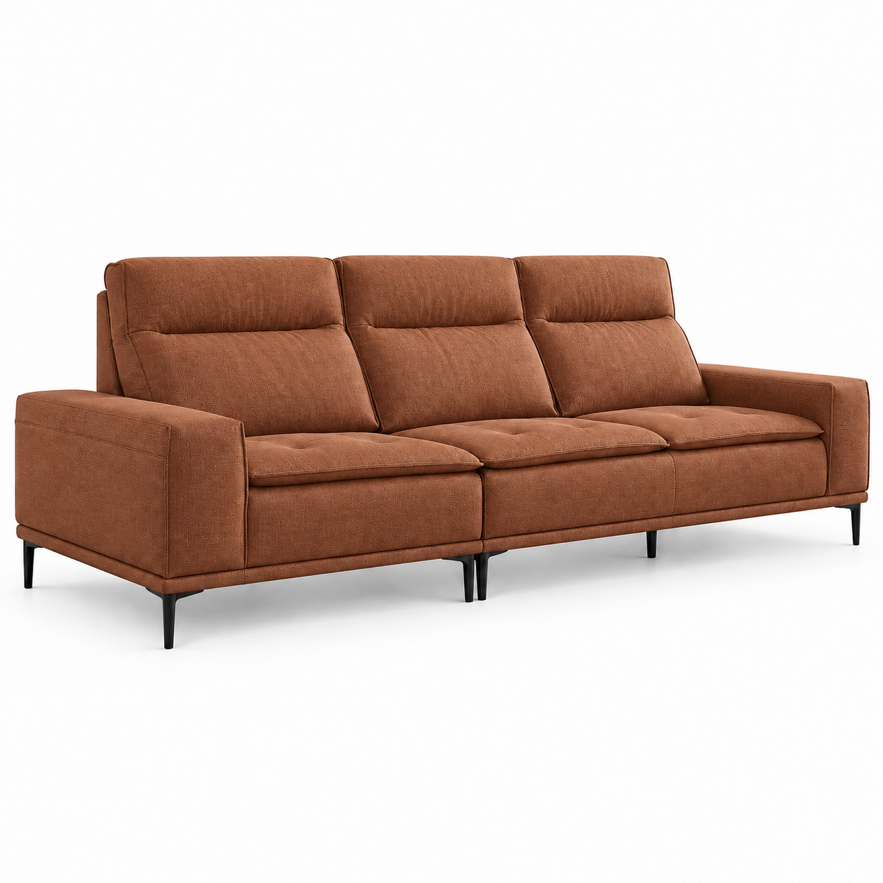 Brenovar Fabric Sofa
