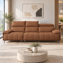 Celmere Fabric Sofa