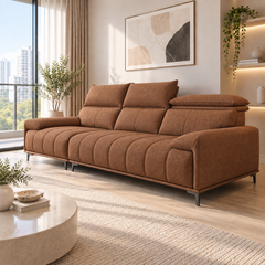 Celmere Fabric Sofa
