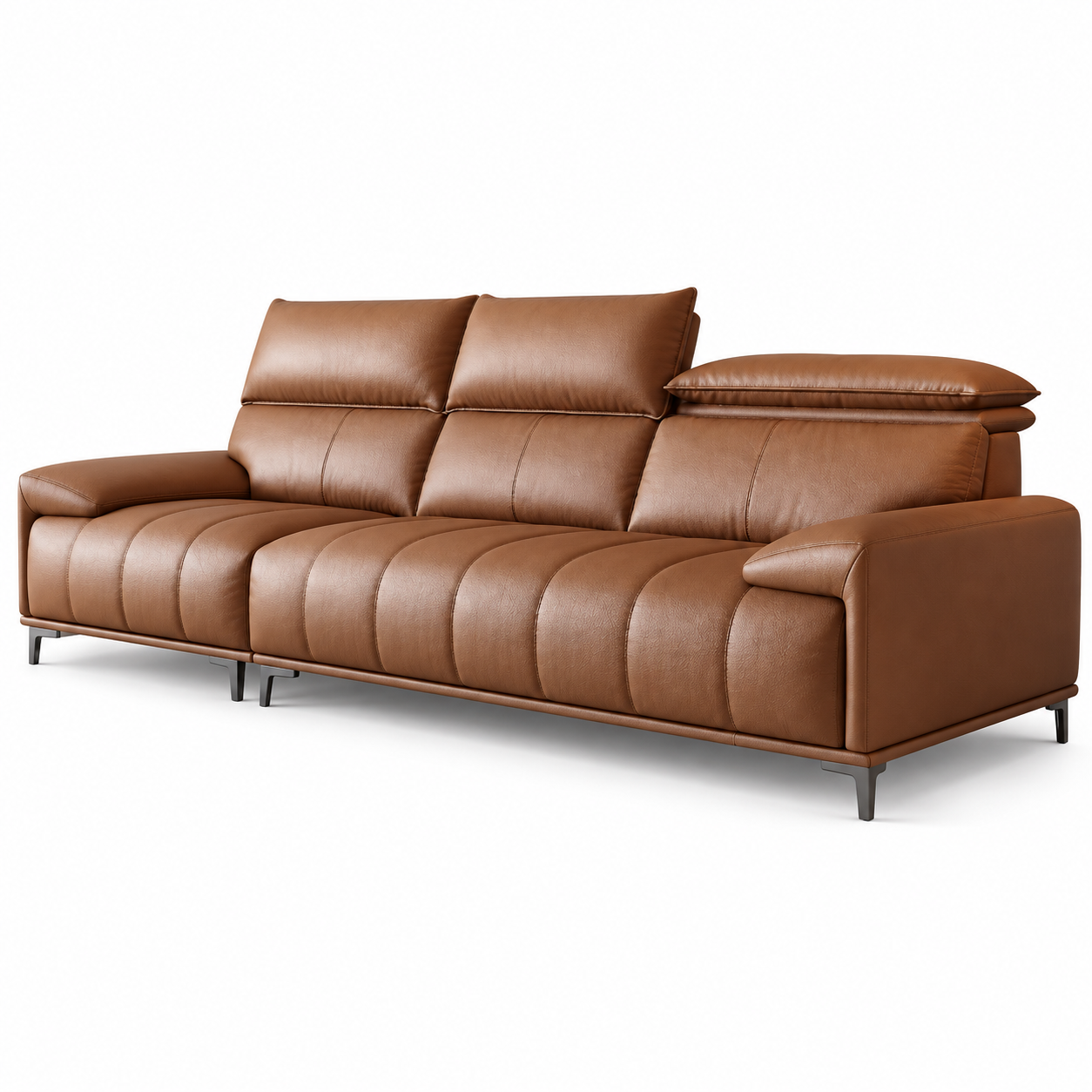 Celmere Leather Sofa