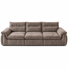 Dovarin Fabric Sofa