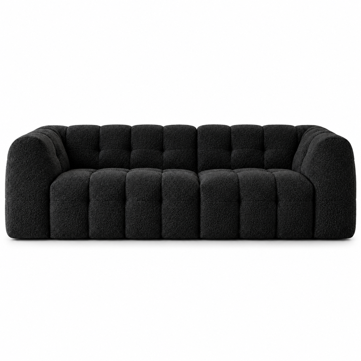 Eldaris Fabric Sofa
