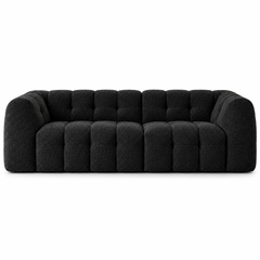 Eldaris Fabric Sofa