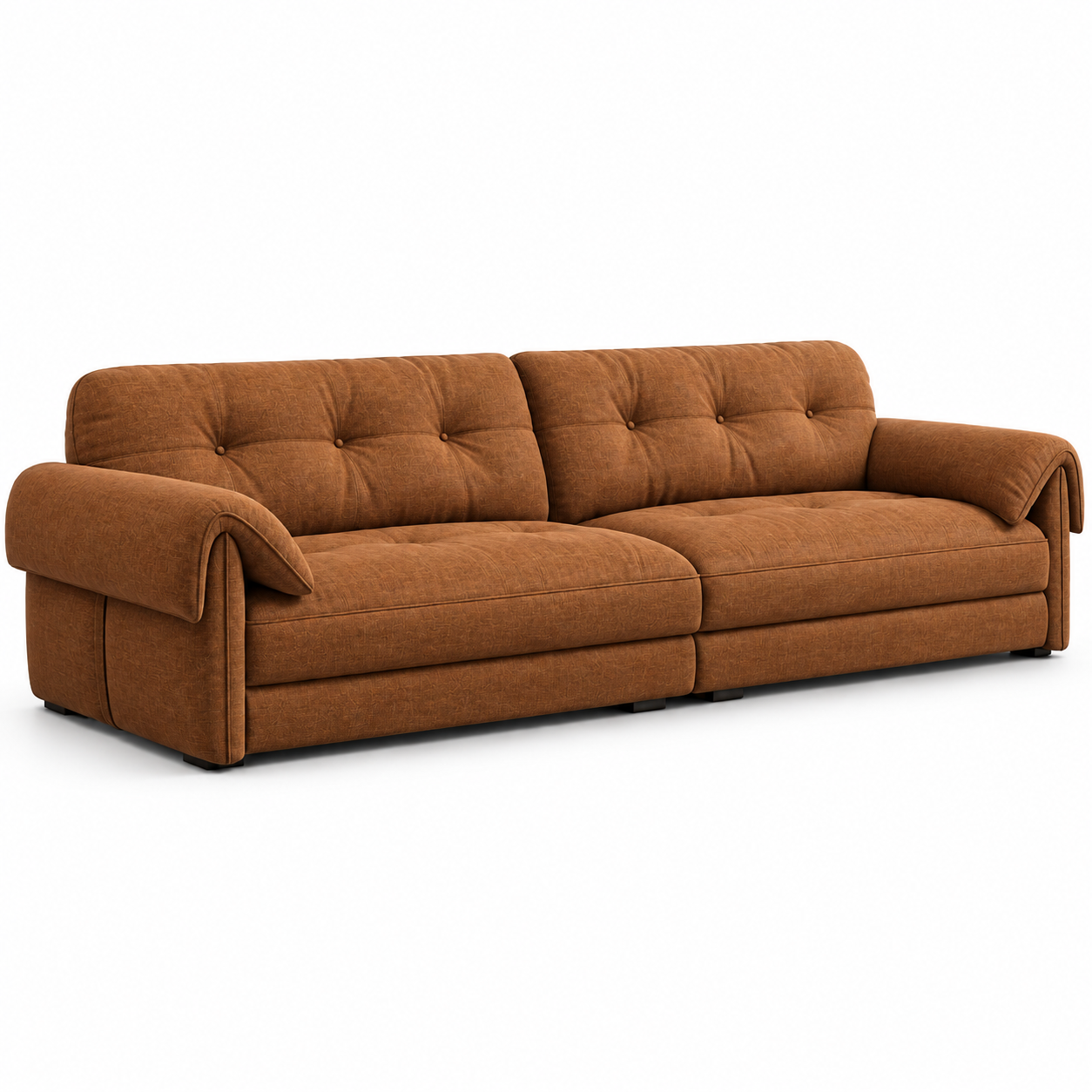 Fresano Fabric Sofa