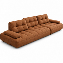 Galmere Fabric Sofa