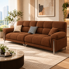 Heradin Fabric Sofa