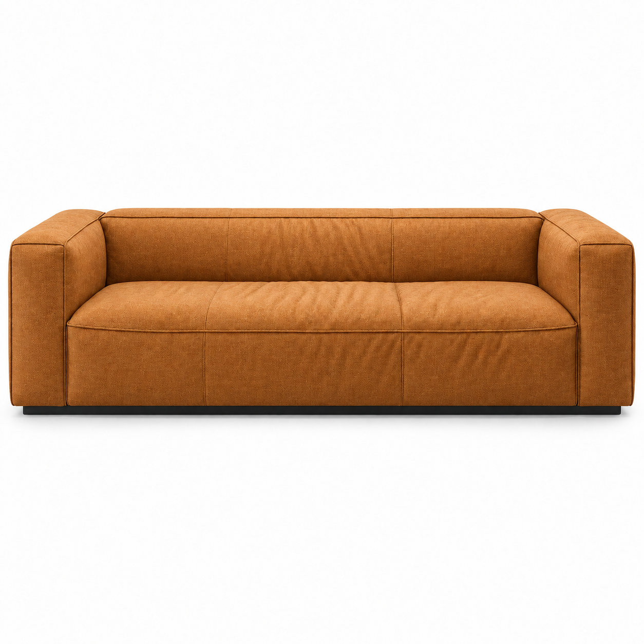 Kardesse Fabric Sofa