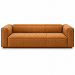 Kardesse Fabric Sofa