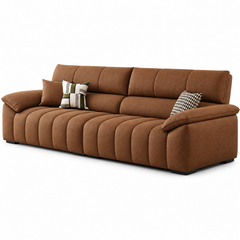 Letharo Fabric Sofa