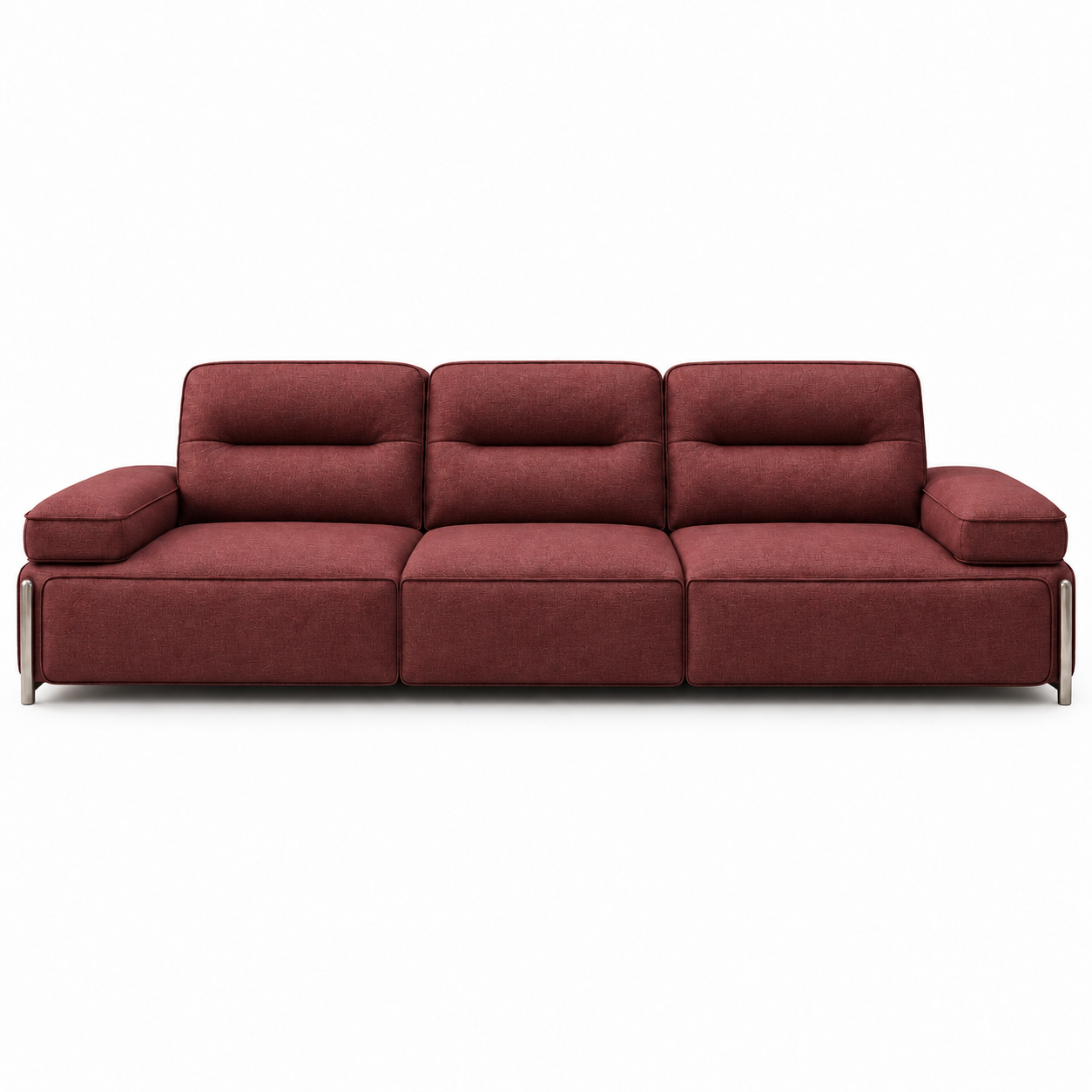 Soremar Fabric Sofa