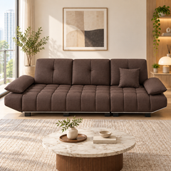 Tavress Fabric Sofa