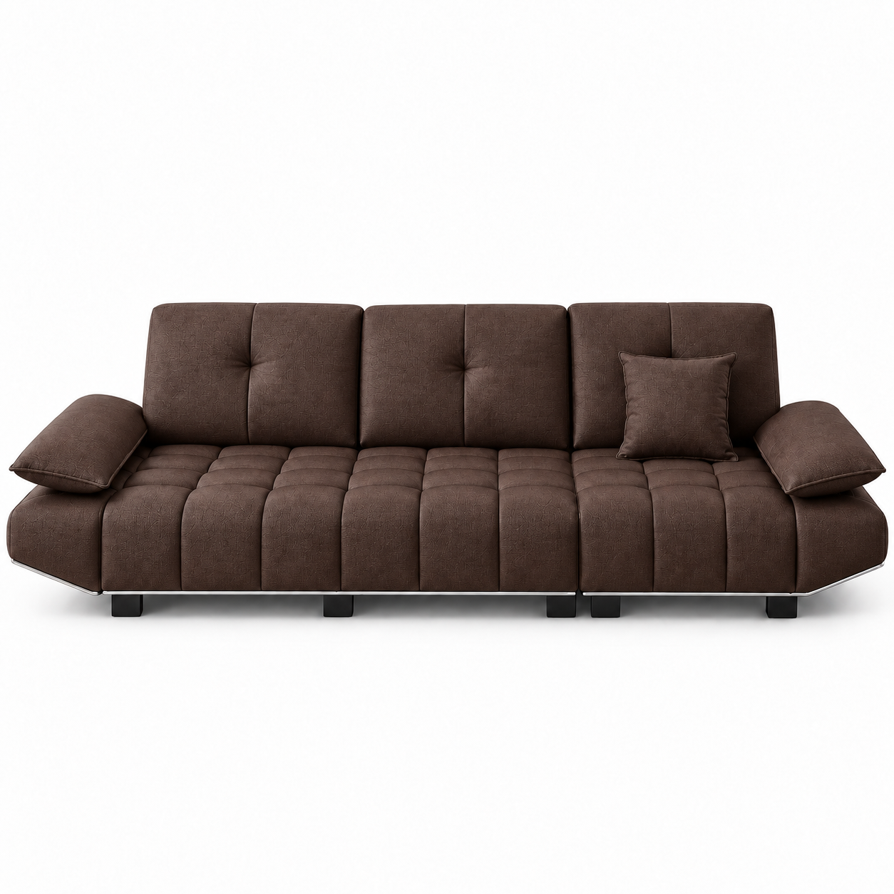 Tavress Fabric Sofa