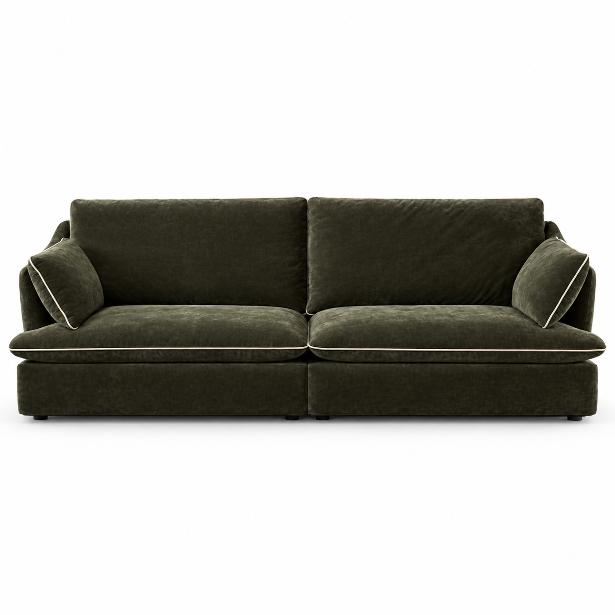 Westerin Fabric Sofa