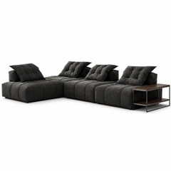 Ydrisse Fabric Sofa