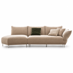 Ardessa Fabric Sofa