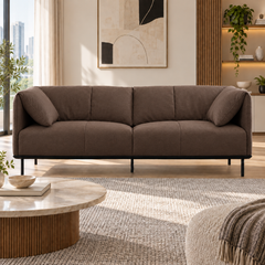 Cortessa Fabric Sofa