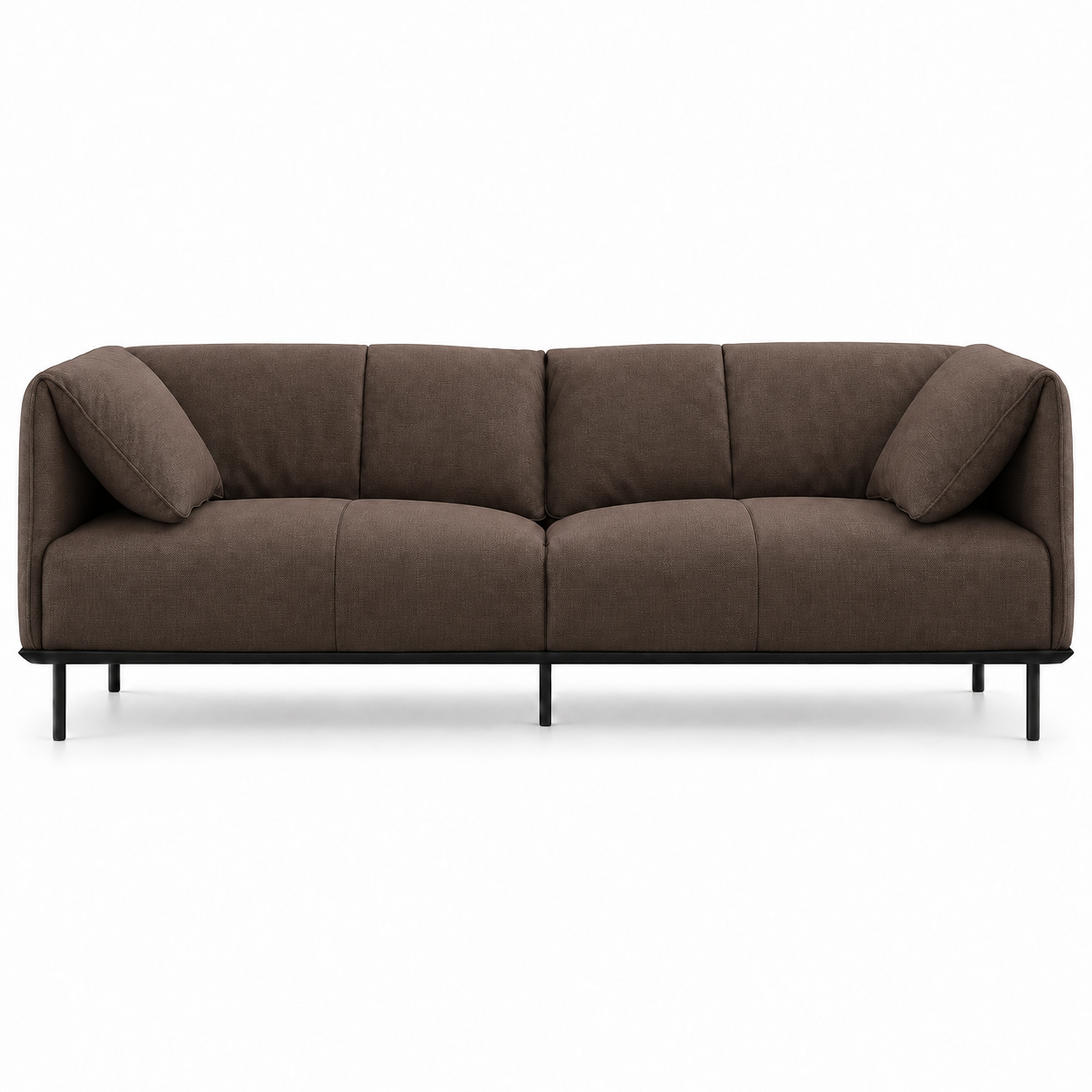 Cortessa Fabric Sofa
