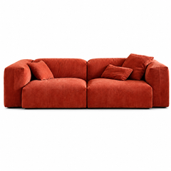 Dremont Fabric Sofa