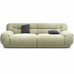 Garelin Fabric Sofa