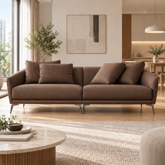 Ivaroque Fabric Sofa