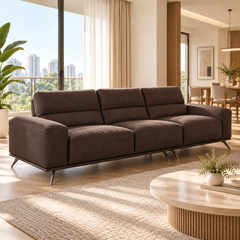 Lomarin Fabric Sofa