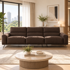 Lomarin Fabric Sofa