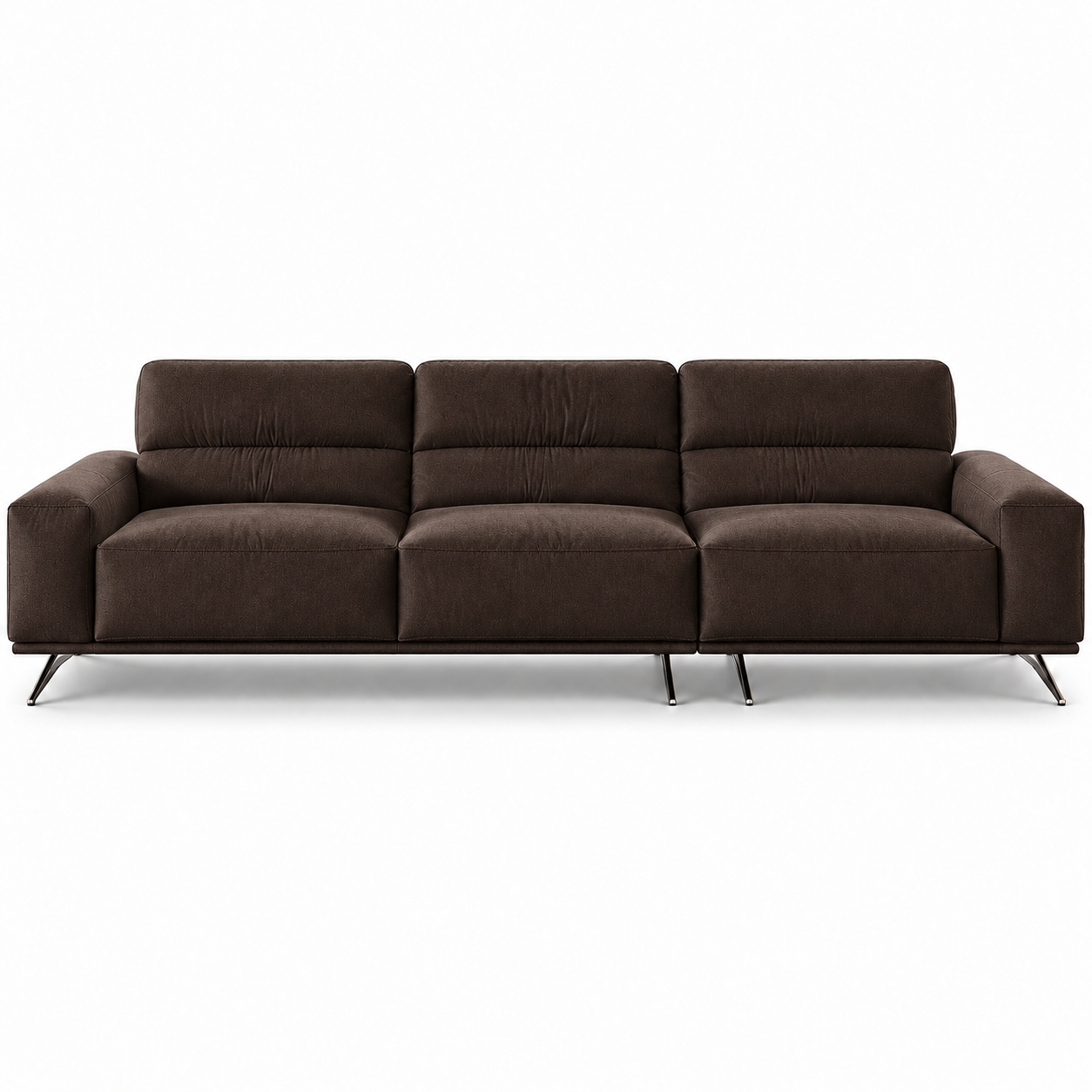 Lomarin Fabric Sofa