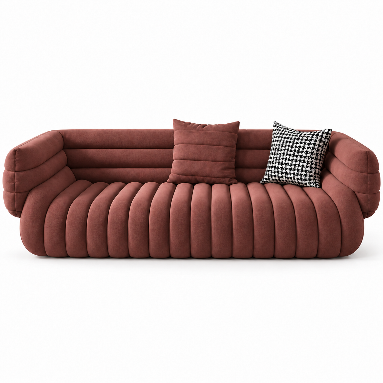 Renvane Fabric Sofa