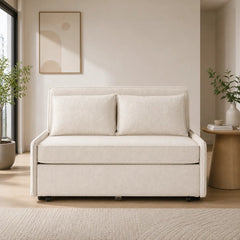 Torelle Fabric Sofa Bed (Water Repellent & Pet Friendly) Esteller