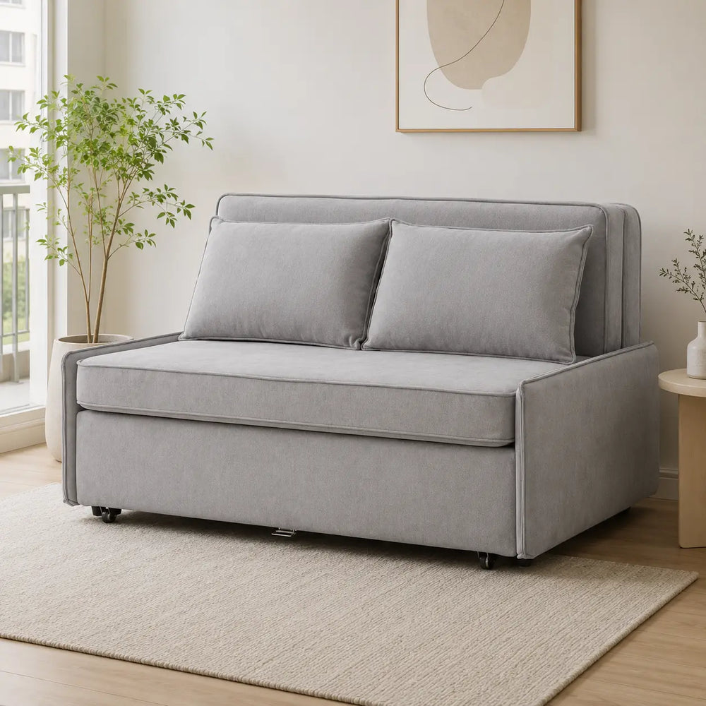 Torelle Fabric Sofa Bed (Water Repellent & Pet Friendly) Esteller