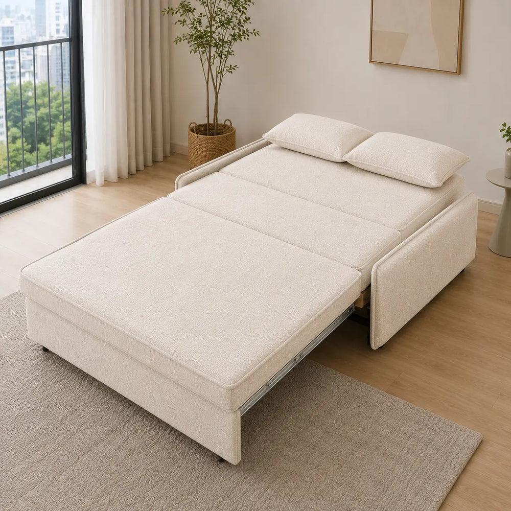 Torelle Fabric Sofa Bed (Water Repellent & Pet Friendly) Esteller