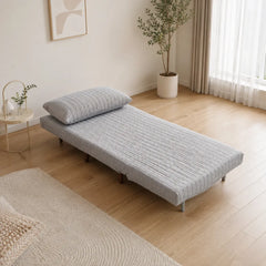 Iveran Fabric Sofa Bed (Water Repellent & Pet Friendly)