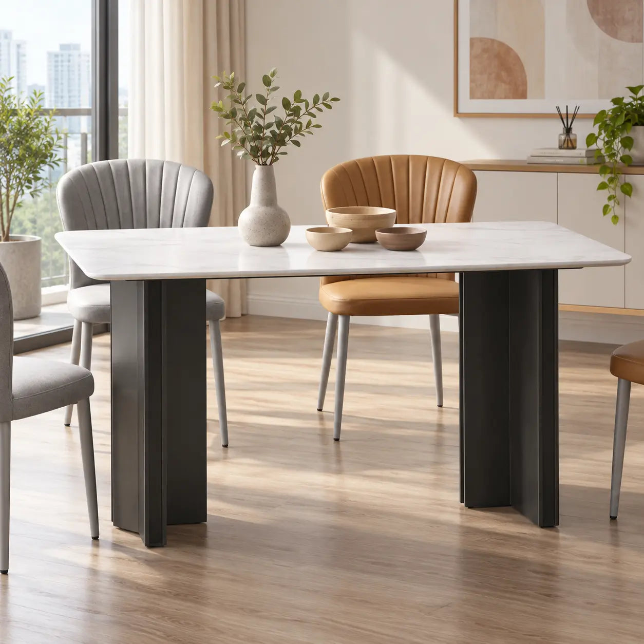 Meravia Dining Table