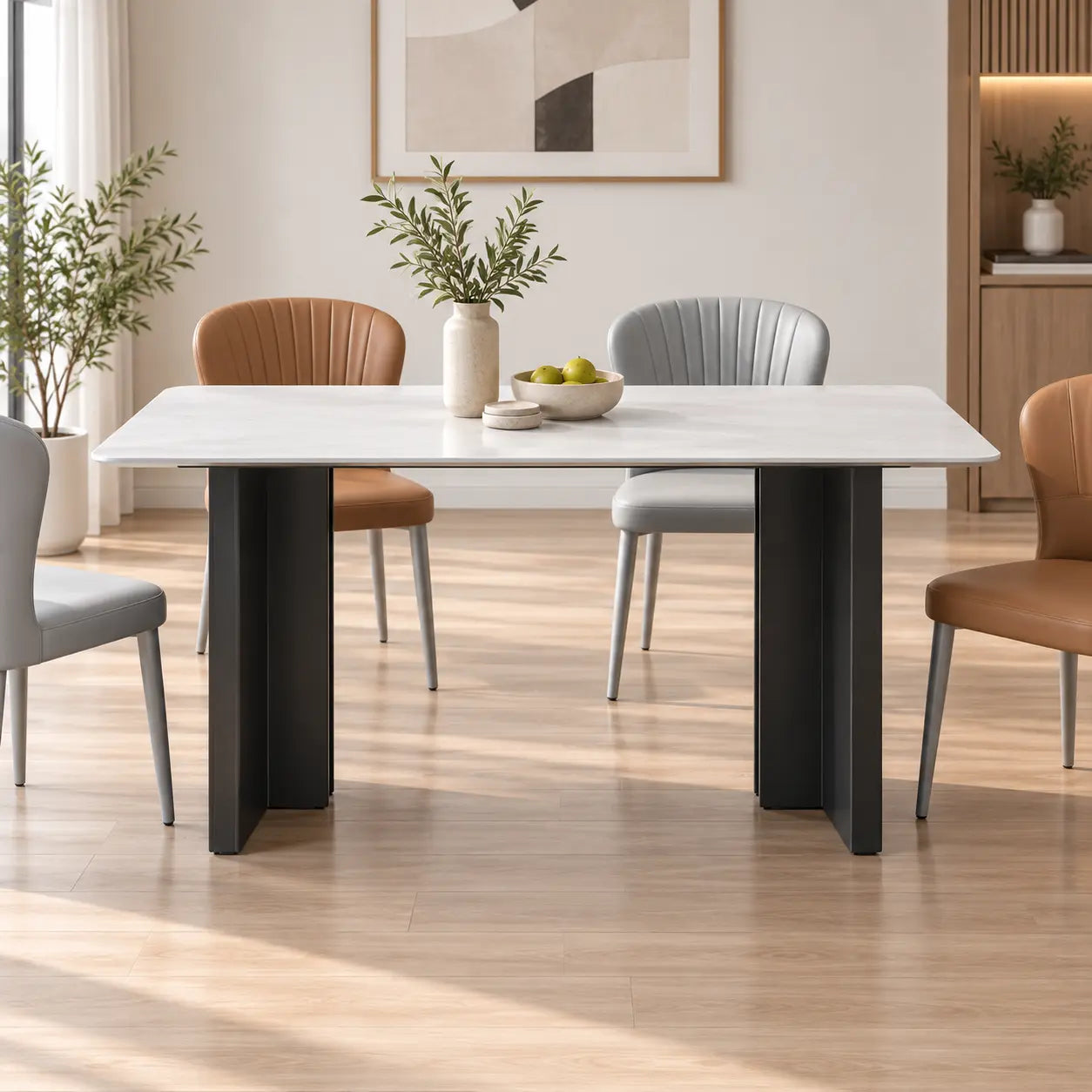 Meravia Dining Table