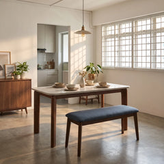 Palenza Dining Table
