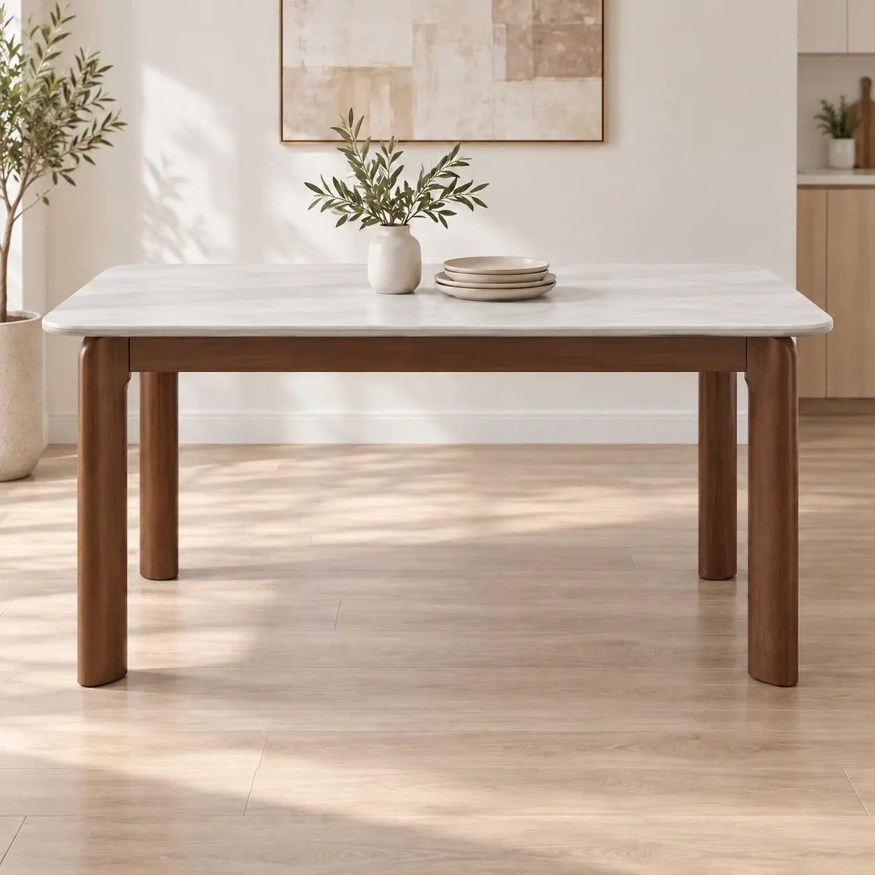 Palenza Dining Table