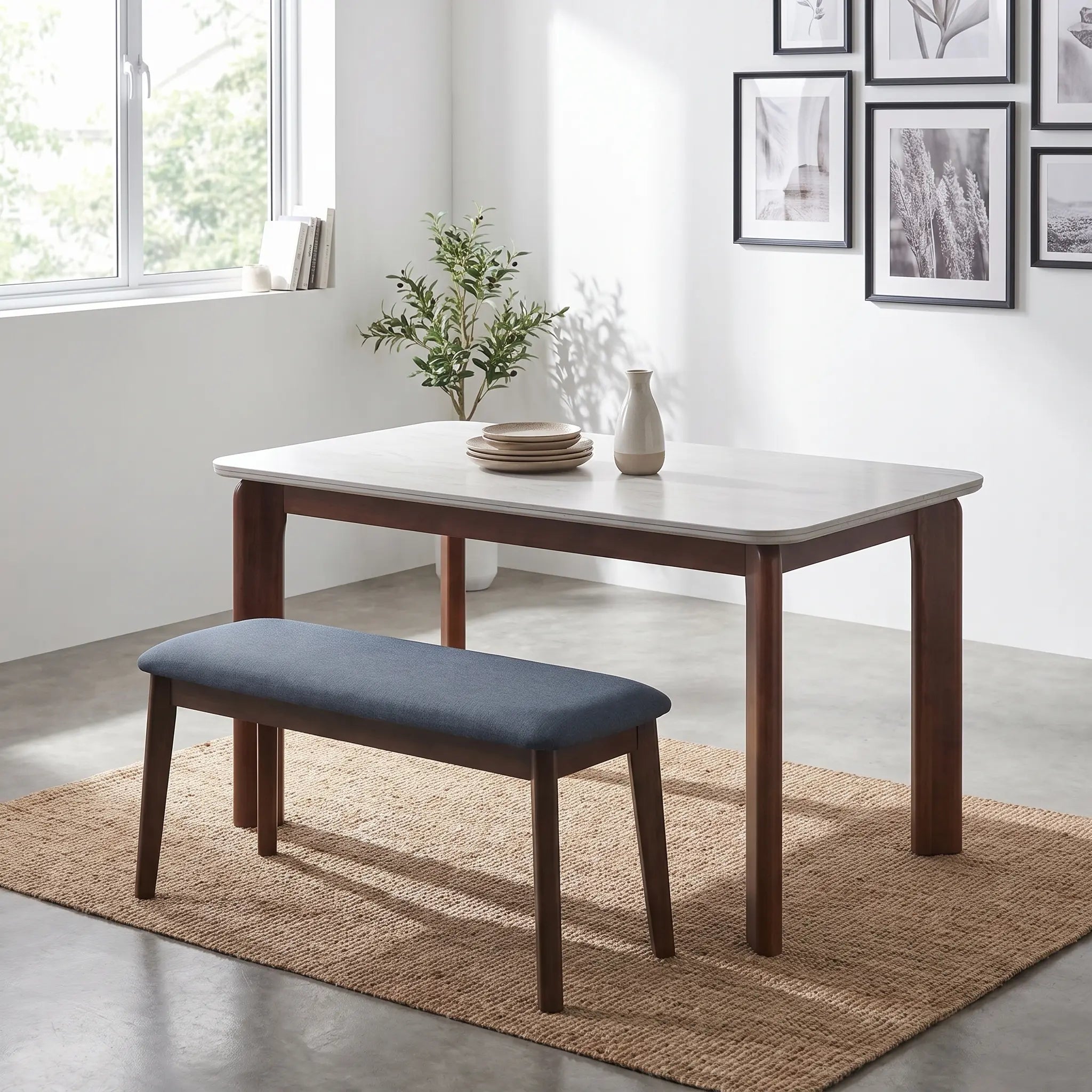 Palenza Dining Table
