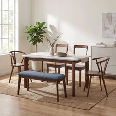 Palenza Dining Set