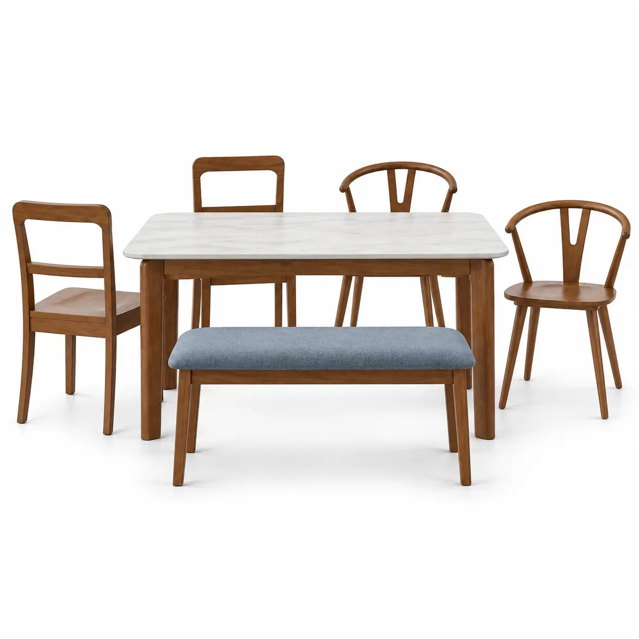 Palenza Dining Set