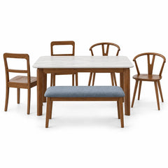 Palenza Dining Set