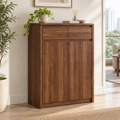 Velvona 2-Door Shoe Cabinet