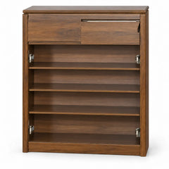 Velvona 2-Door Shoe Cabinet