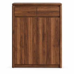 Velvona 2-Door Shoe Cabinet