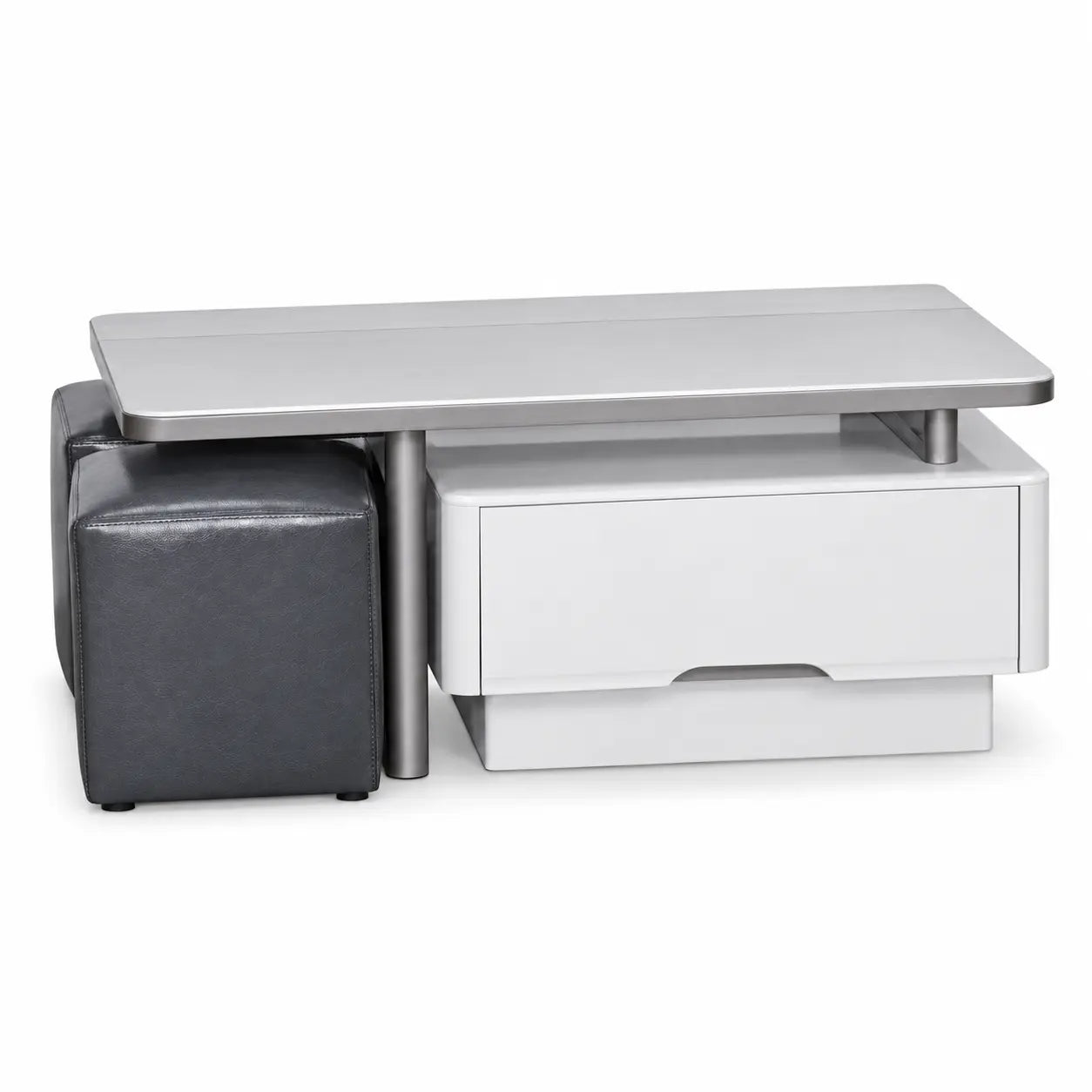 Noravia Extendable Dressing Table